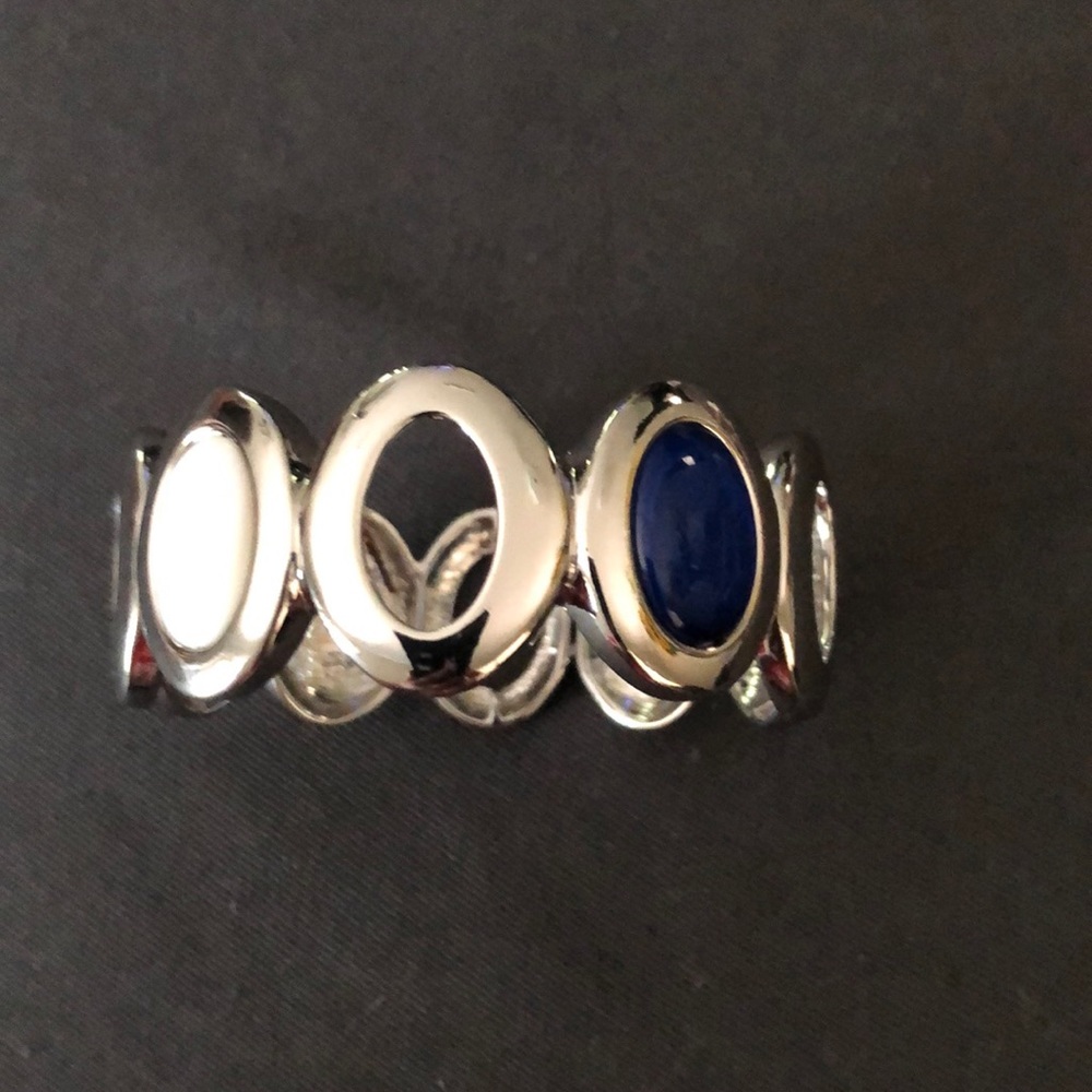 Bangle bracelet from Chico’s